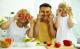 Vegetarians Get To Live A Longer Life Than Meat-Lovers